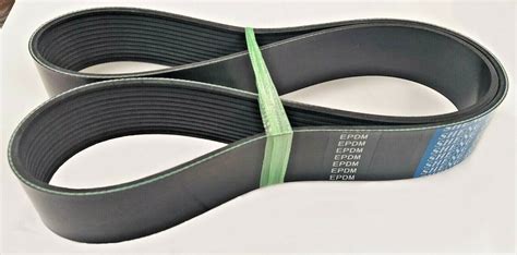 <b>Fan</b> serpentine <b>belt</b> 12PK1212. . Paccar mx 13 fan belt replacement